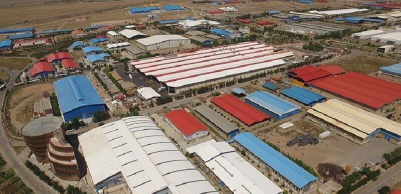 وکیل شرکت‌ها و شهرک‌های صنعتی